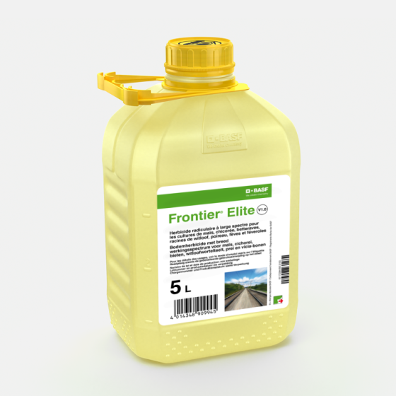 Herbicide - BASF Agricultural Solutions Belgium